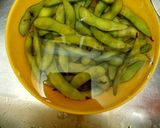Foto langkah ke 2 dari resep Salad Sayur Buah (tips).
