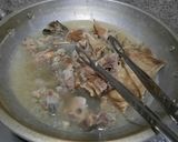 Foto langkah ke 1 dari resep Gule Kambing.