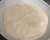 Húsvéti babka recept fázis 1 fotója