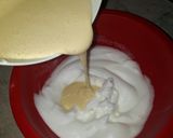 Foto del paso 1 de la receta: Budín Esponjoso
