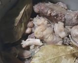 Foto langkah ke 6 dari resep Koyoran Bumbu Salam.