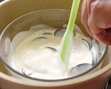 古典松露巧克力蛋糕|入口即化的絲滑口感的食譜步驟2照片