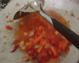 Foto langkah ke 2 dari resep 336. Tumis Buncis dan wortel asam manis (Isian nasi dus_3).