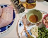 ไก่ต้มเค็ม วิธีทำสูตร 1 รูป