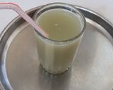 આમળા નો જ્યુસ (Amla Juice Recipe In Gujarati) રેસીપી સ્ટેપ2ફોટો
