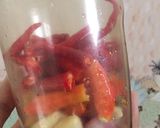 Foto langkah ke 2 dari resep Resep Sambal Pare Mudah.