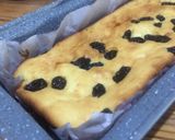Foto langkah ke 6 dari resep Cake Tape Yoghurt.