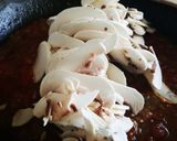 Tejszínes gombás sertés szelet recept fázis 3 fotója