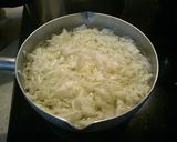 A picture of step 8 of Authentic Cocido (Spanish Chickpea Stew).