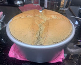 伯爵茶戚風蛋糕的食譜步驟13照片