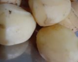 સેવ પૂરી (Sev Poori Recipe In Gujarati રેસીપી સ્ટેપ1ફોટો