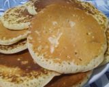 Foto del paso 3 de la receta: Waffles 123¡¡GO!!