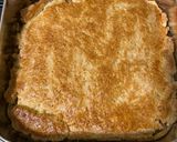 Almás kalács😋 recept fázis 9 fotója