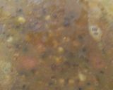 A picture of step 5 of Dal makhani.
