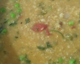 மசாலா ஓட்ஸ் ரெசிபி ஸ்டேப் 4 புகைப்படம்