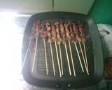 Cara Membuat Sate Kambing Panggang Teflon 4