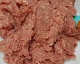 Foto langkah ke 1 dari resep Semur Bola-Bola Daging.