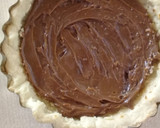 Foto del paso 5 de la receta: Tarta de coco y dulce de leche🤗