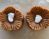 Nutella peda recipe step 4 photo