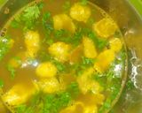 கொள்ளு பருப்பு சூப் ரெசிபி ஸ்டேப் 4 புகைப்படம்