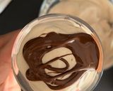 Foto del passaggio 5 della ricetta Crema di caffè con nutella