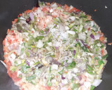 Foto del paso 1 de la receta: Relleno de carne básico