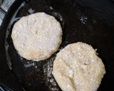 Foto del paso 4 de la receta: Tortitas de papa con atún