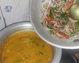 மாங்காய் சாம்பார் ரெசிபி ஸ்டேப் 5 புகைப்படம்