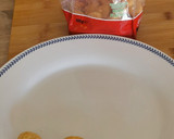Foto del paso 1 de la receta: Queso Torralba semicurado, con Cabello de Ángel con Castañas cocidas