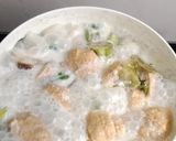 Foto langkah ke 2 dari resep Sayur Cabe Terong Tahu.