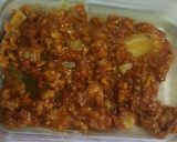 Foto langkah ke 6 dari resep Lasagna.