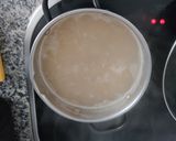 Foto del paso 2 de la receta: Arroz frito con salsa de soja y verduras