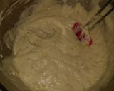 Une image de l'étape 10 de Mousse banane et spéculoos.