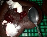 Foto langkah ke 2 dari resep Brownis 5 telur.