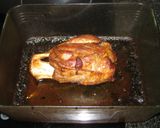 Foto del paso 3 de la receta: CODILLO ASADO