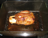 Foto del paso 3 de la receta: CODILLO ASADO