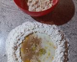 Foto del paso 2 de la receta: Pan dulce navideño