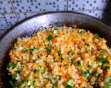 Foto langkah ke 1 dari resep Risol goreng isi sayuran.