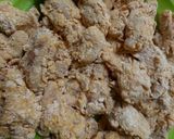 Foto langkah ke 3 dari resep Spicy crispy chicken.