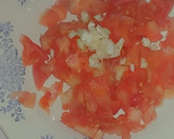 صورة لخطوة 3 من وصفة فطيرة محشية 😋 أسهل منها مكانش 😍