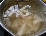 Foto langkah ke 2 dari resep Oseng Kikil Kentang Pedas.