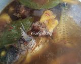 Foto langkah ke 3 dari resep Pindang Ikan Mujair.