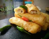 Foto langkah ke 5 dari resep Sosis solo.