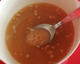 Foto del paso 2 de la receta: Espagueti de espelta y alga de mar vegano🌱vegetariana