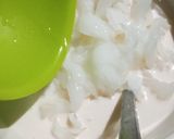 Foto langkah ke 3 dari resep Buko Pandan Kelapa Muda KW.