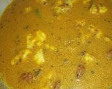 রুই মাছের ঝোল (Rohu fish curry recipe in Bengali) রেসিপির ধাপ 3 ছবি