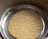 নো ইস্ট নো ওভেন পিজ্জা (no yeast no oven pizza recipe in Bengali) রেসিপি ধাপ - 4 ছবি