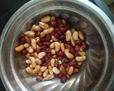 રાજમા મેઓનિઝ સલાડ(Rajma Mayonnaise Salad Recipe In Gujarati) રેસીપી સ્ટેપ1ફોટો
