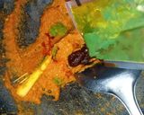 Foto langkah ke 3 dari resep Gulai Kambing.