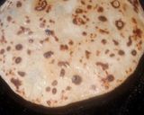 आलू का पराठा(aloo ka paratha recipe in hindi) रेसिपी चरण 4 फोटो